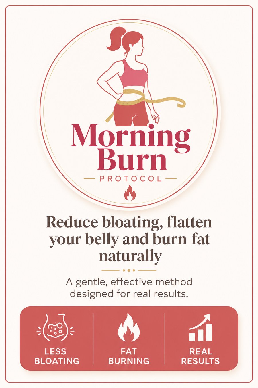 Morning Burn Protocol