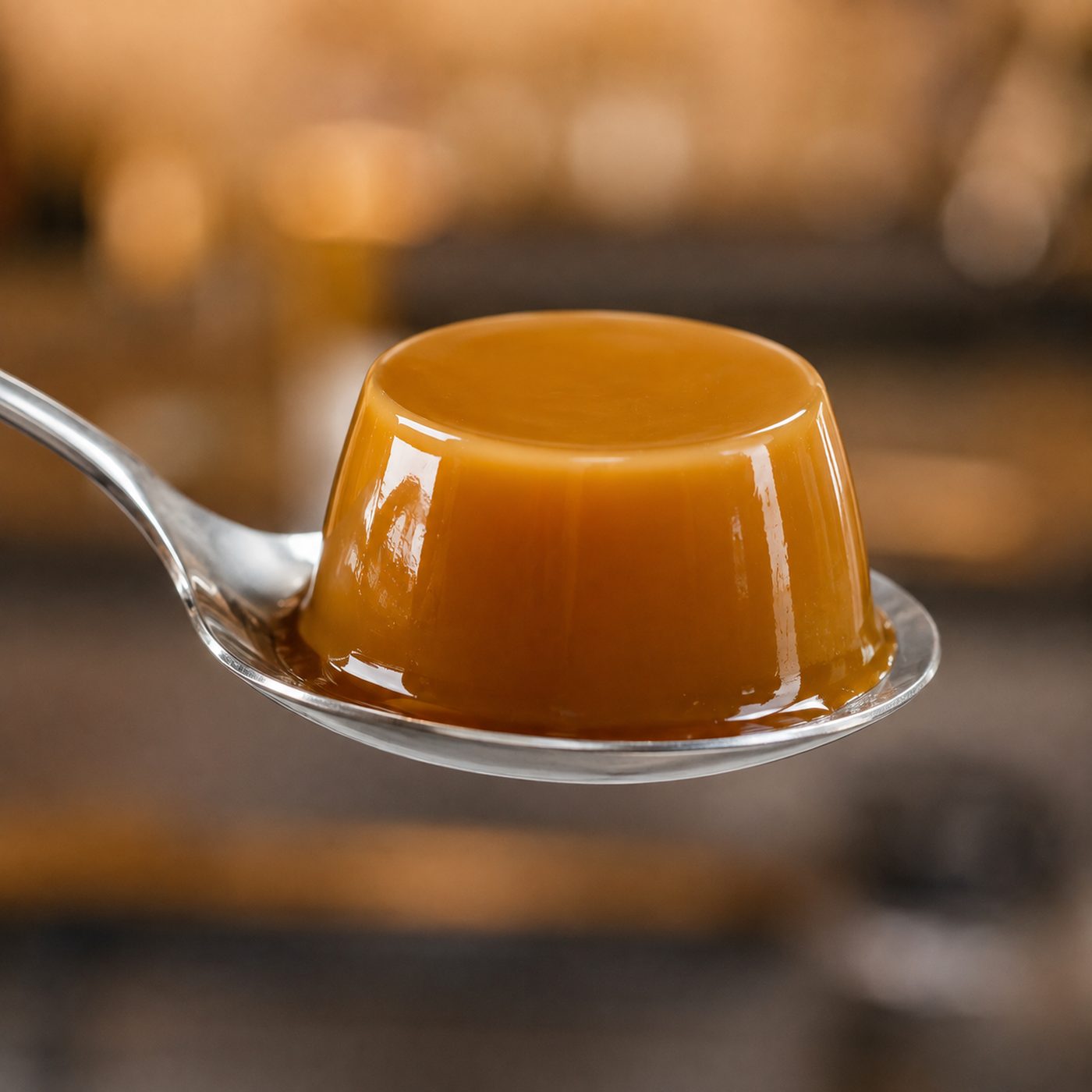 A simple morning spoonful, part of your plan