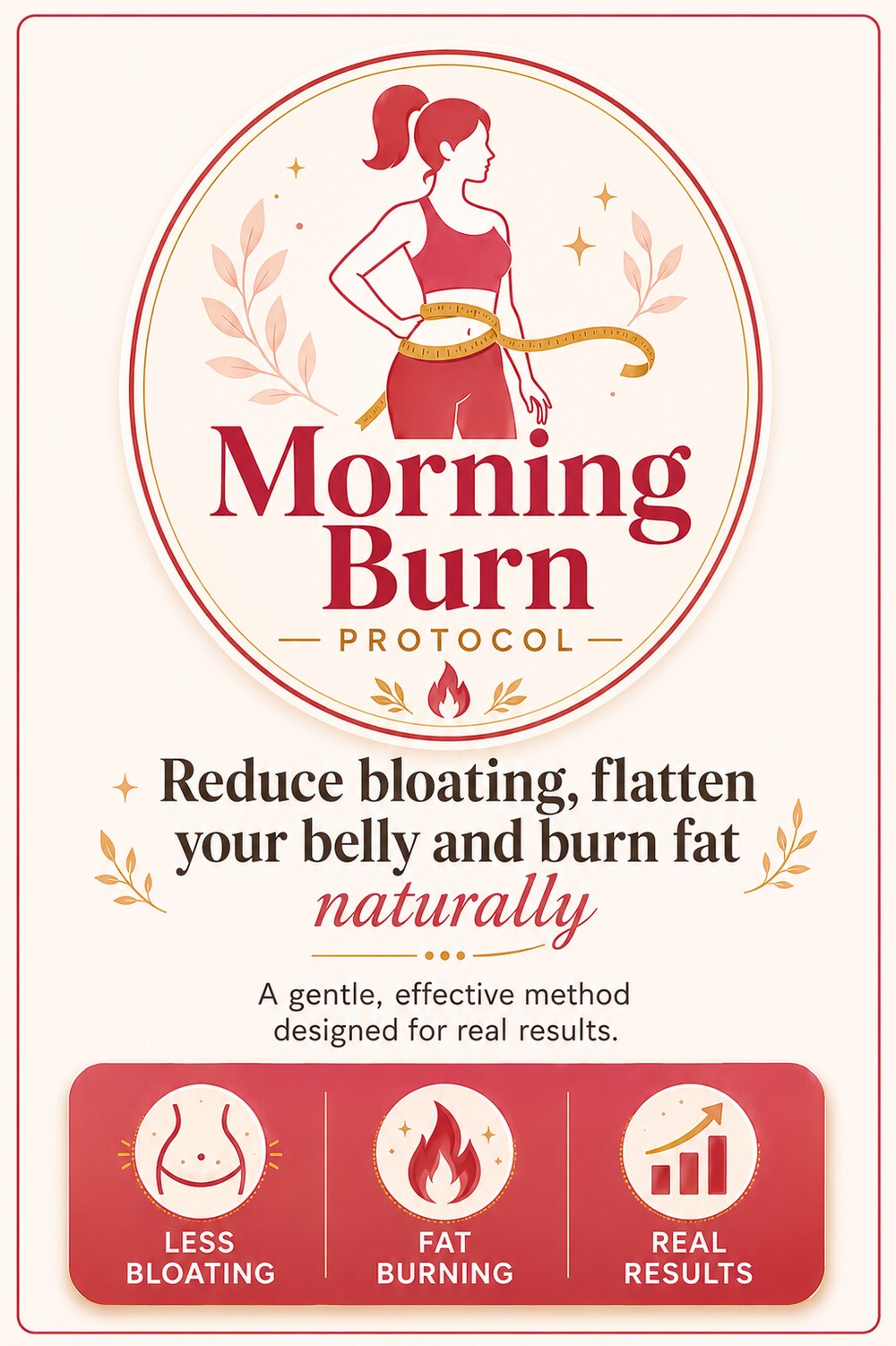 Morning Burn Protocol